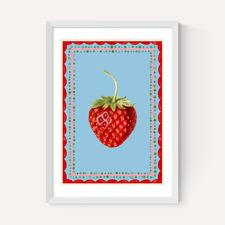 Carnival Strawberry