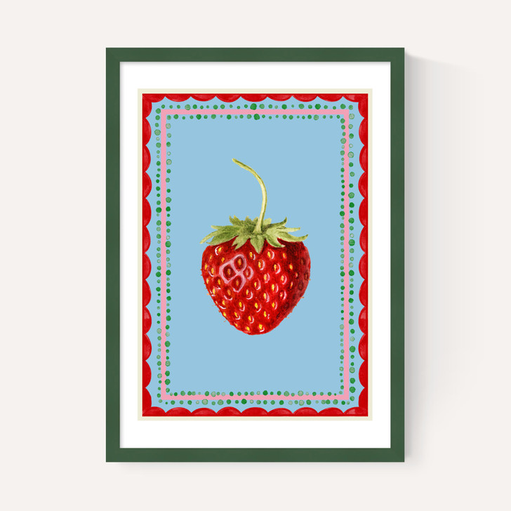 Carnival Strawberry