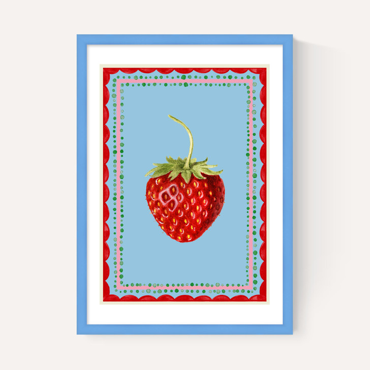 Carnival Strawberry