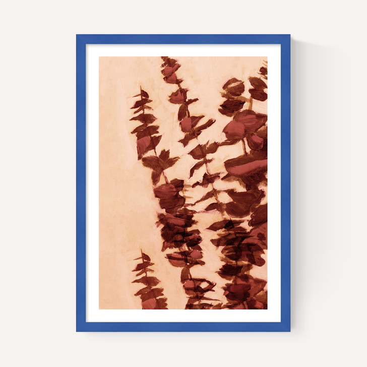 Eucalyptus Painting III