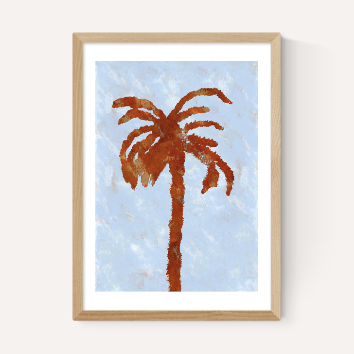 Palm Springs Eternal