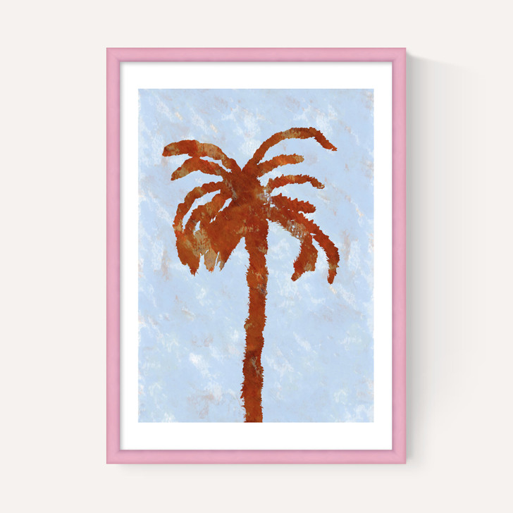 Palm Springs Eternal
