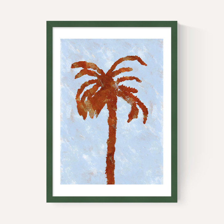 Palm Springs Eternal