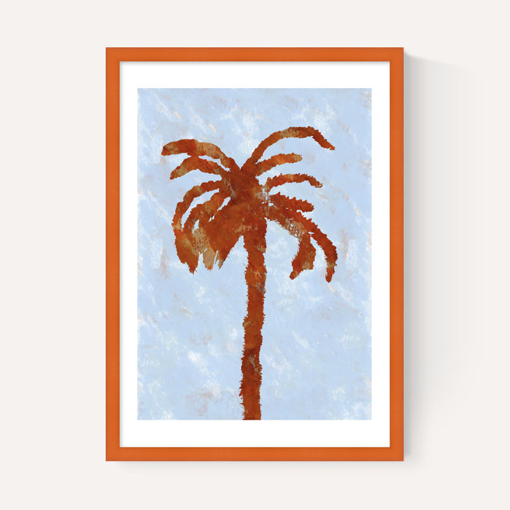 Palm Springs Eternal
