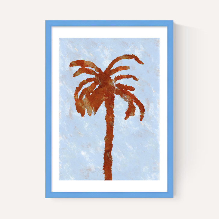 Palm Springs Eternal