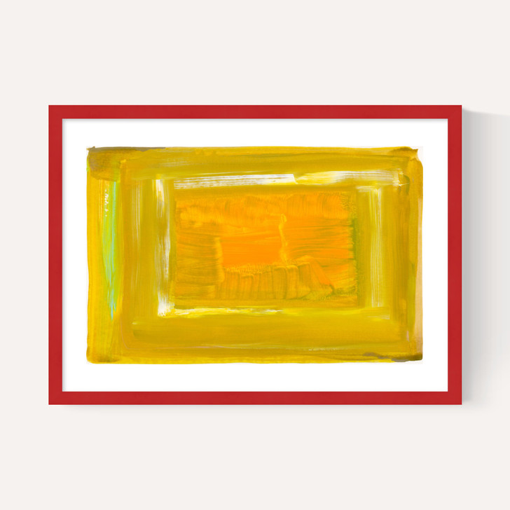 Solar Feeling I