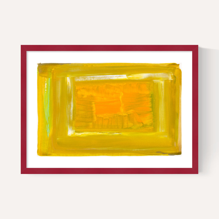 Solar Feeling I