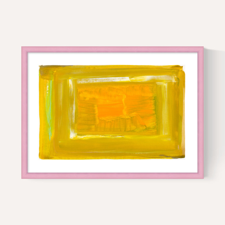 Solar Feeling I