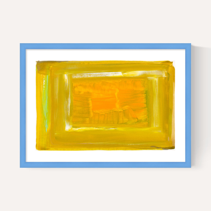 Solar Feeling I