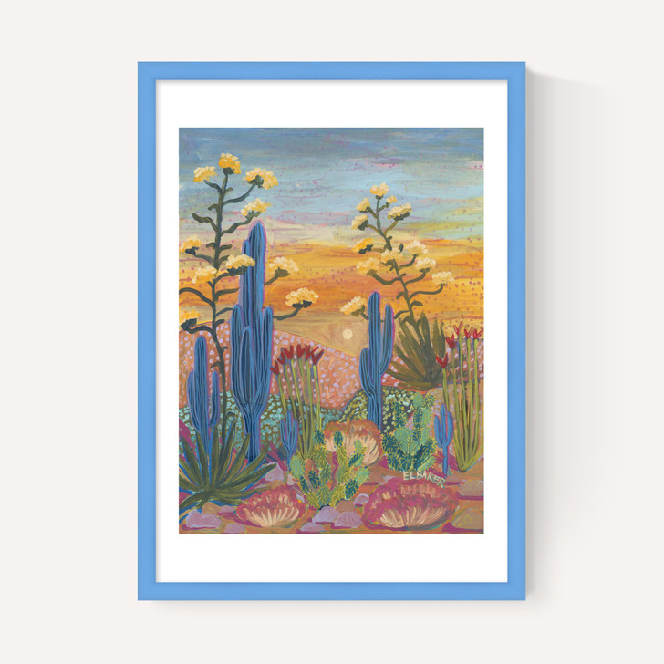Saguaro Cactus