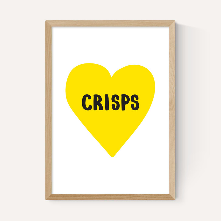 Crisps Lover