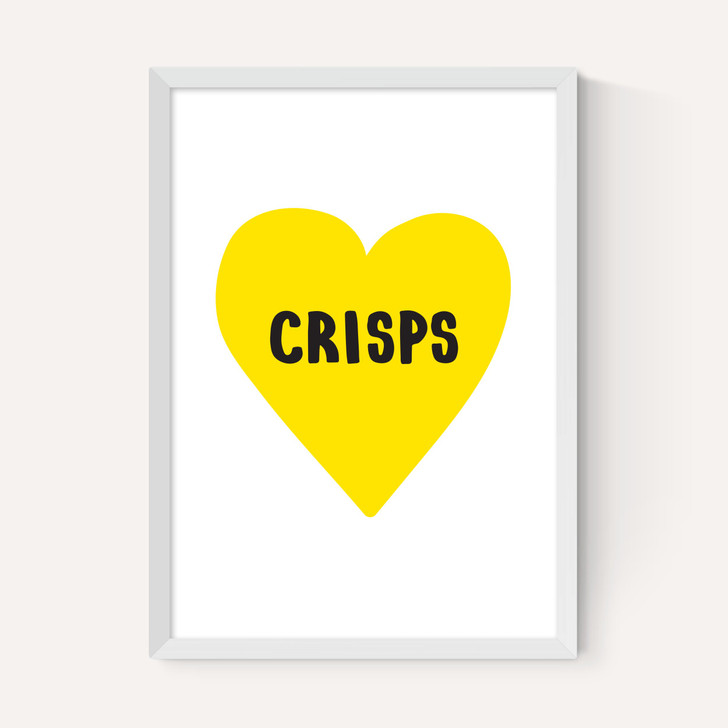 Crisps Lover