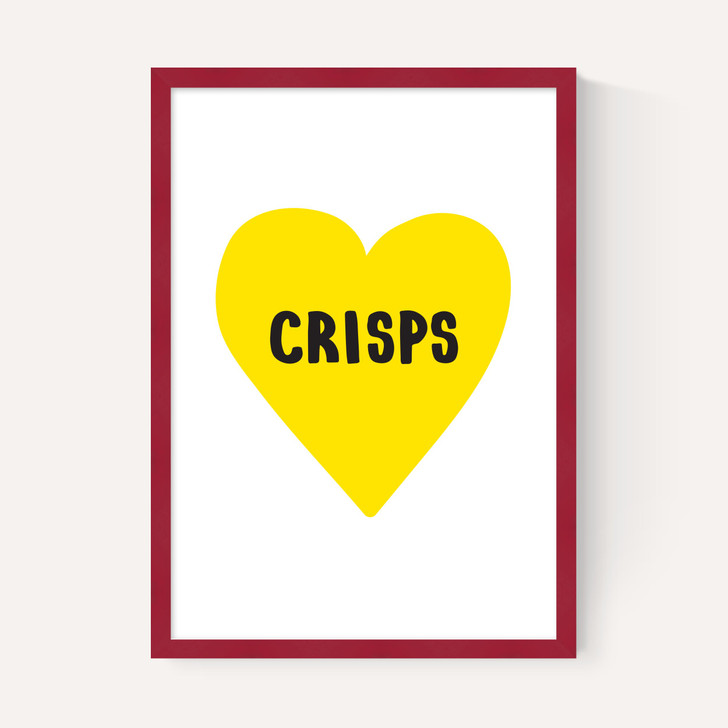 Crisps Lover