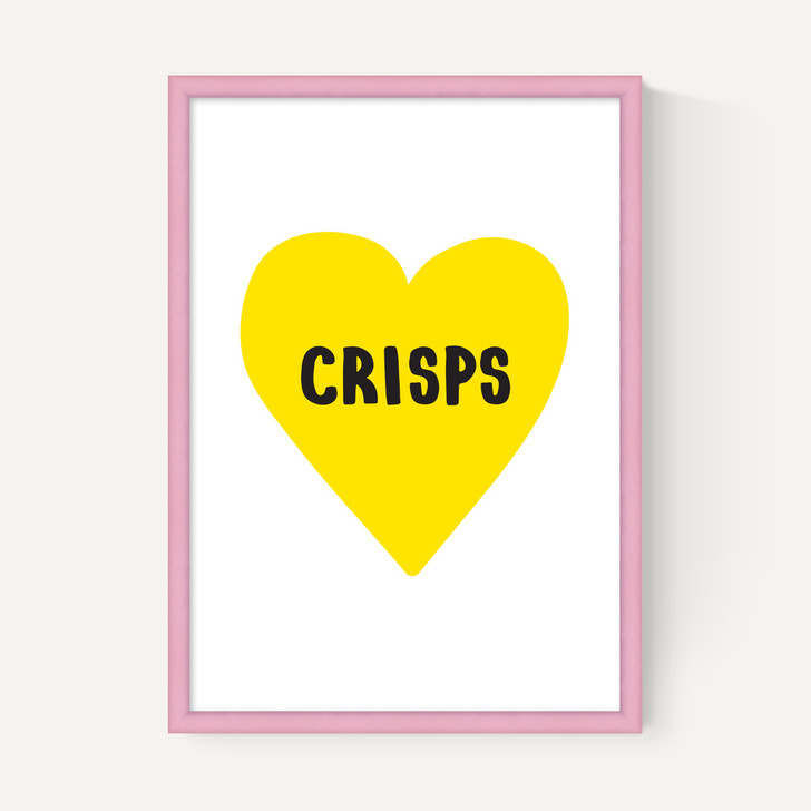 Crisps Lover