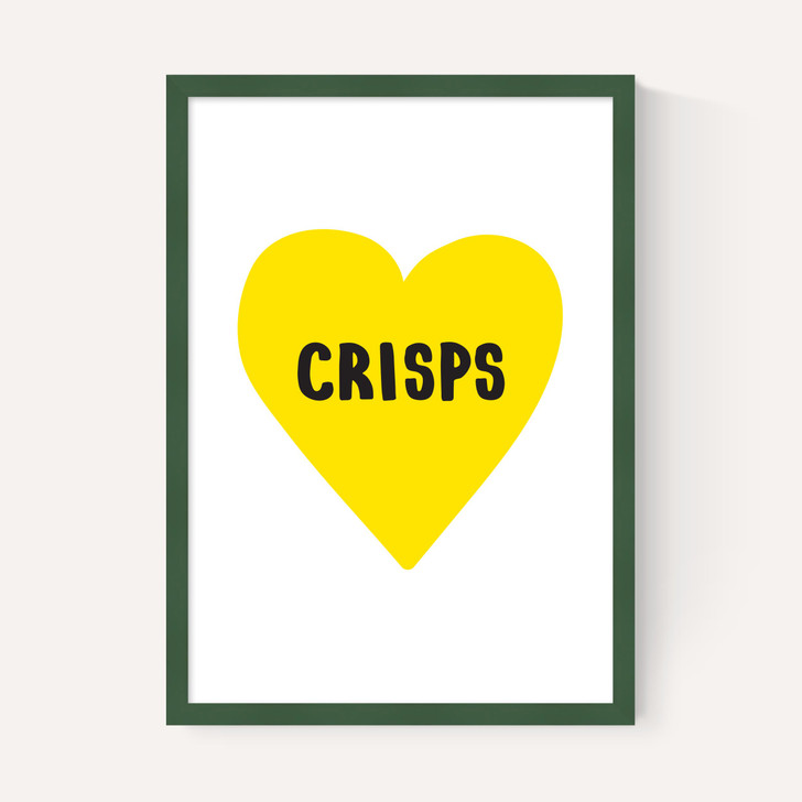 Crisps Lover
