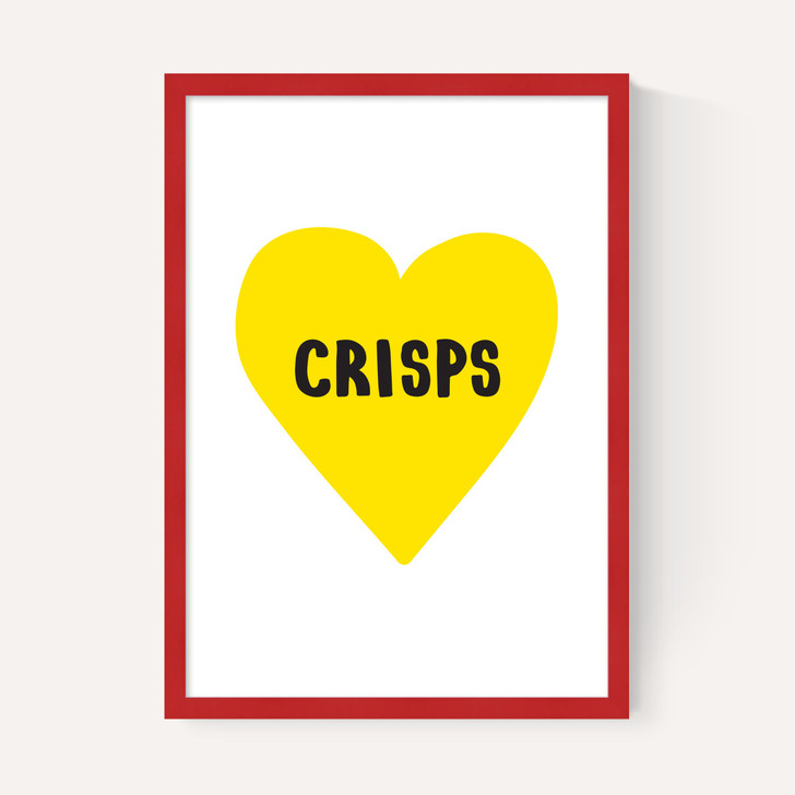 Crisps Lover