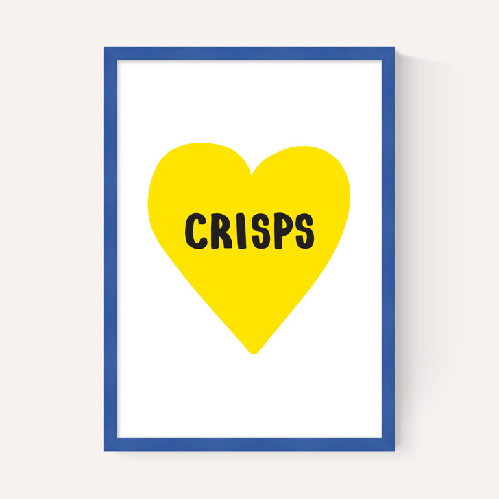 Crisps Lover