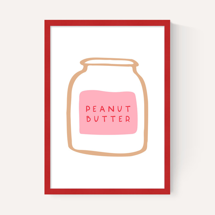 Peanut Butter