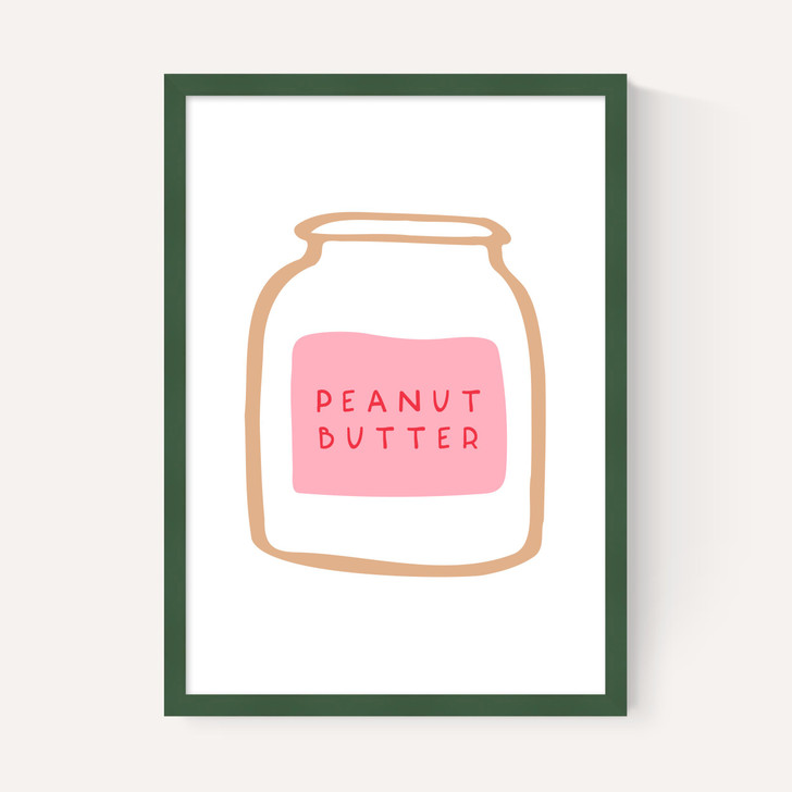 Peanut Butter