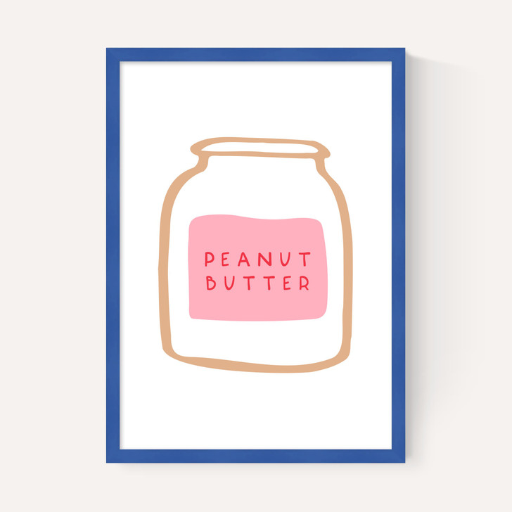 Peanut Butter