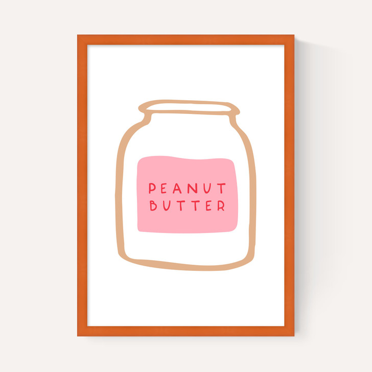 Peanut Butter