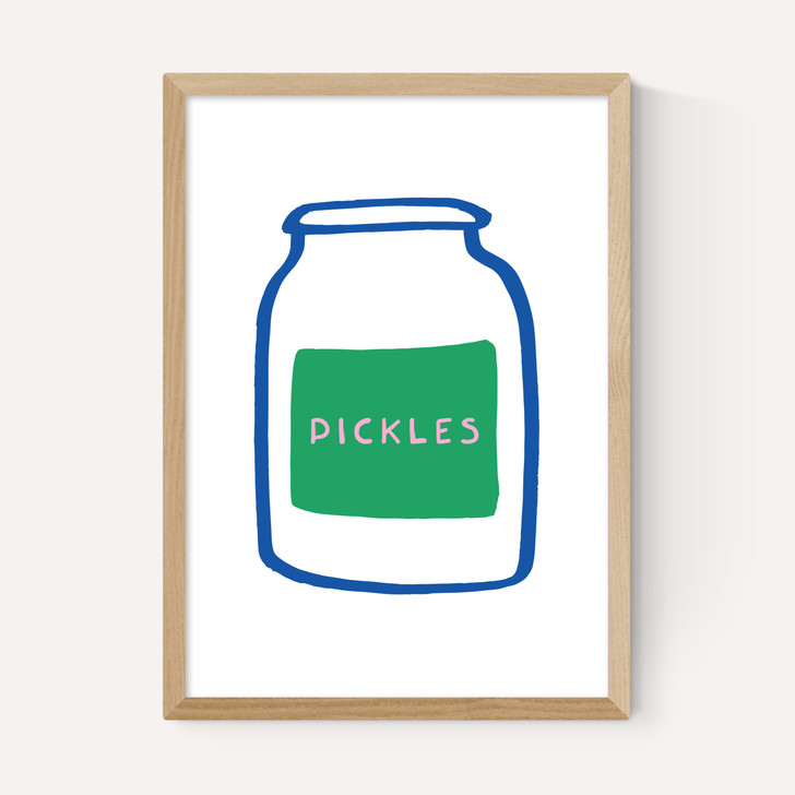 Pickles