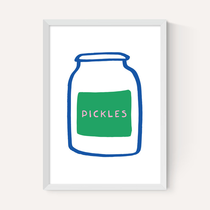 Pickles