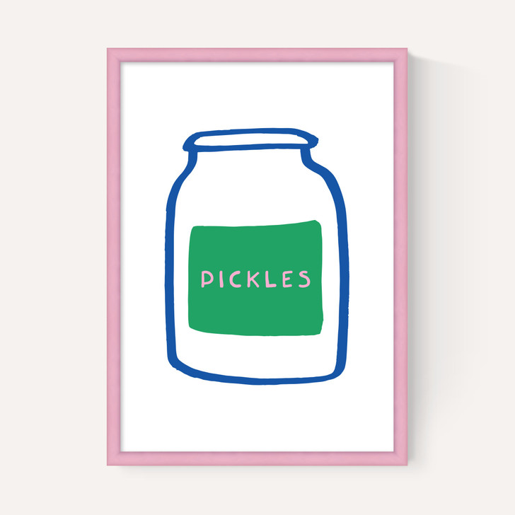 Pickles