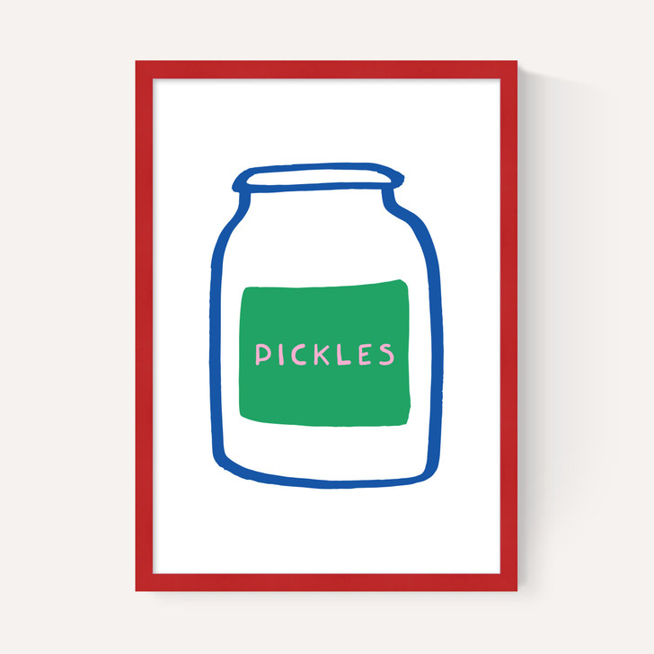 Pickles