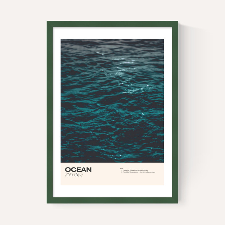 Ocean