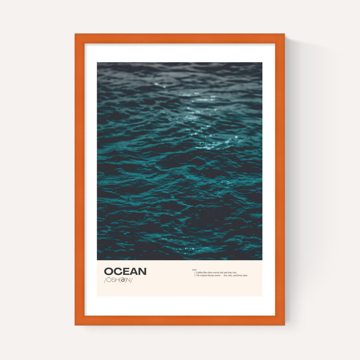Ocean