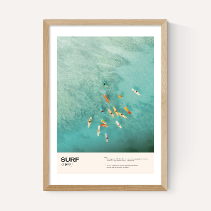 Surf