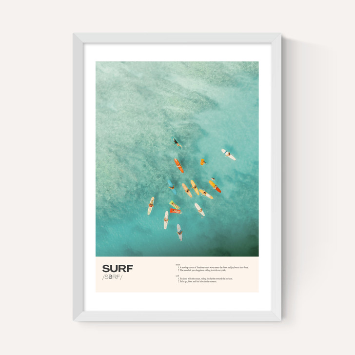 Surf