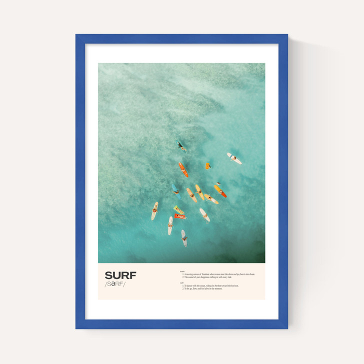 Surf