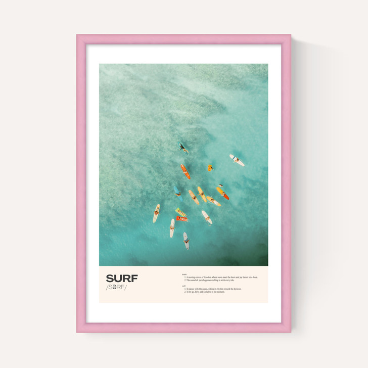 Surf