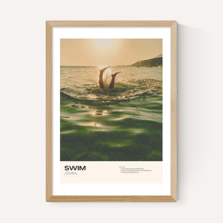 Swim