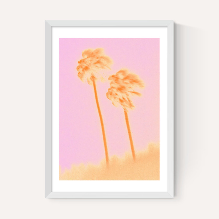 Palms I