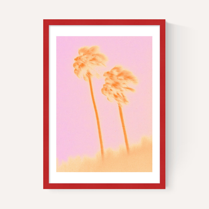 Palms I