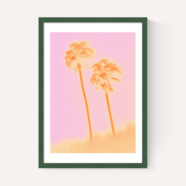 Palms I