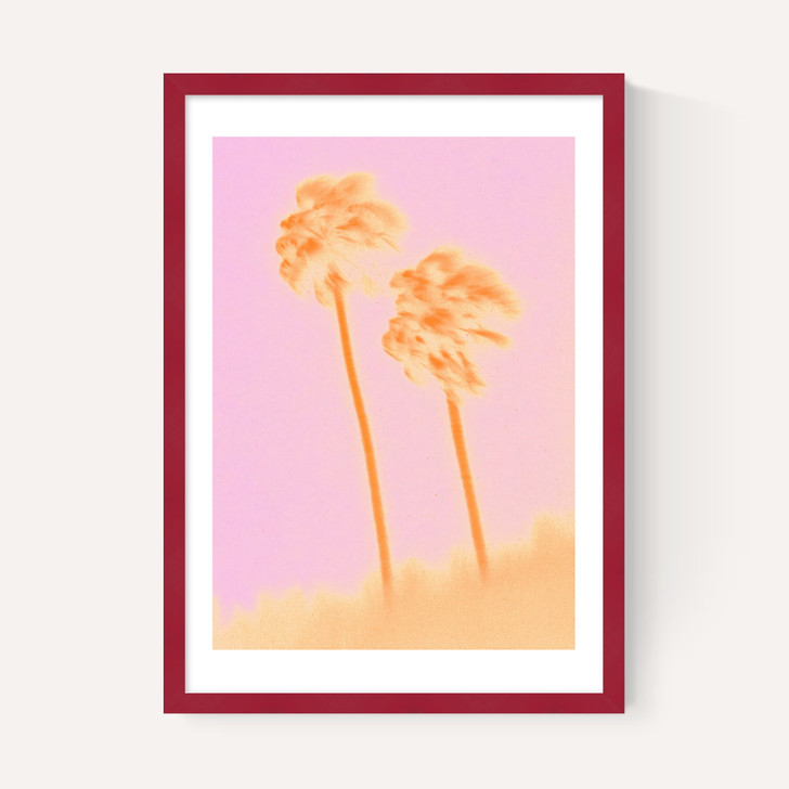 Palms I