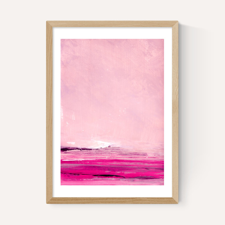 Pink Sweep