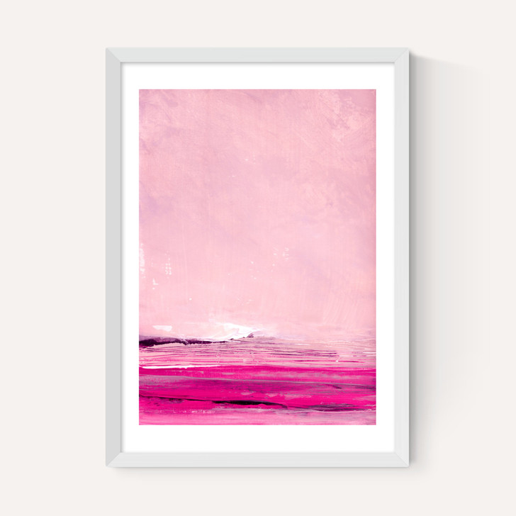 Pink Sweep
