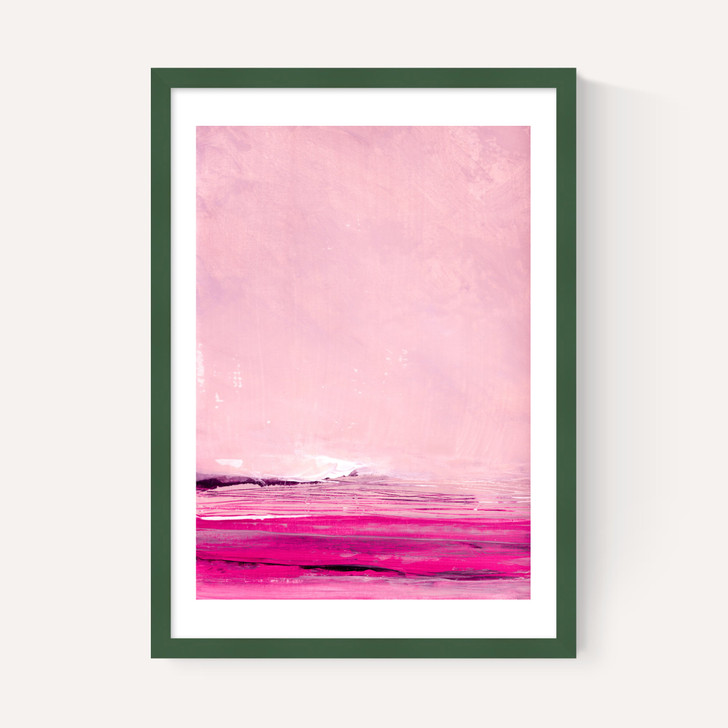 Pink Sweep