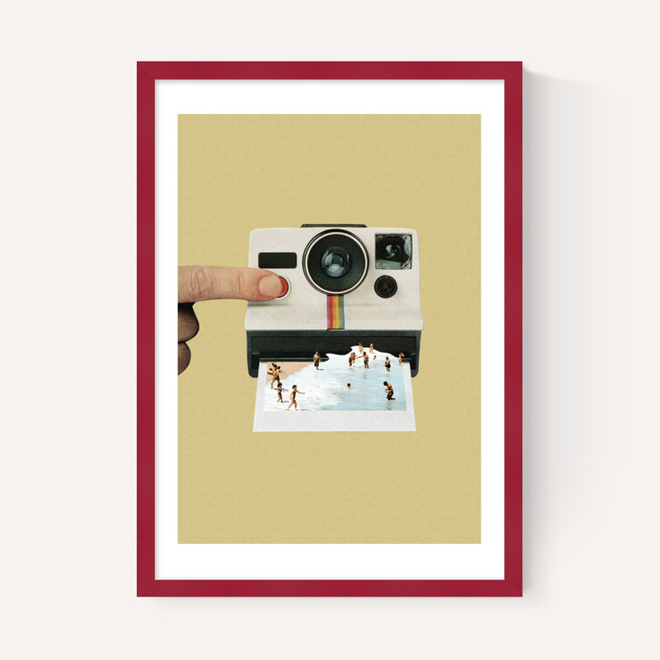 Memories On Film