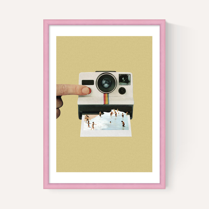 Memories On Film