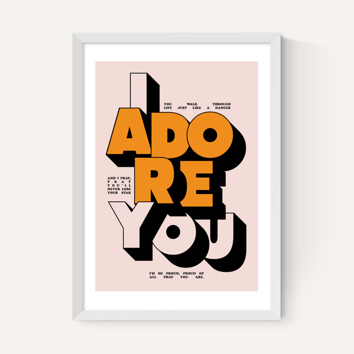 Adore You