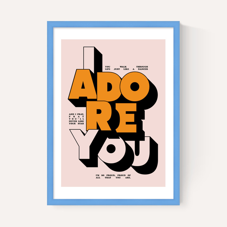 Adore You