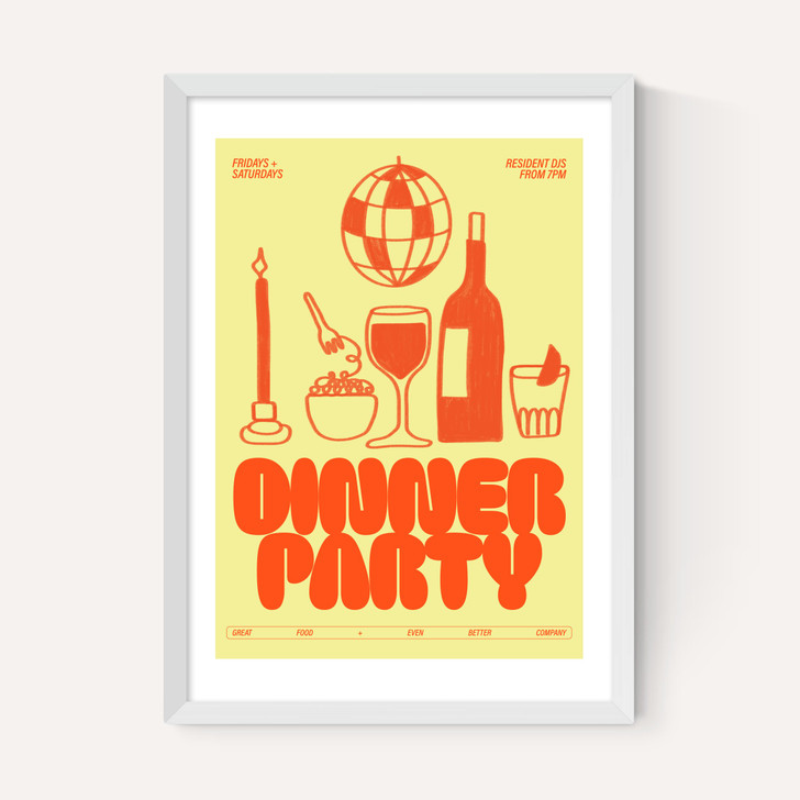Dinner Party