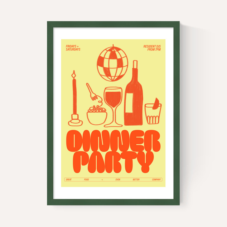 Dinner Party
