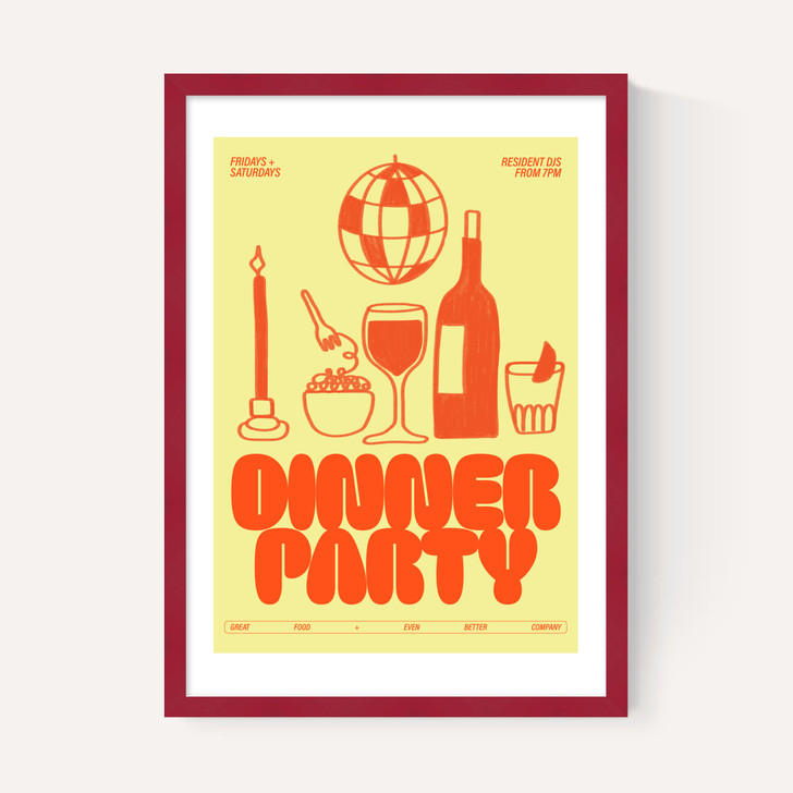 Dinner Party